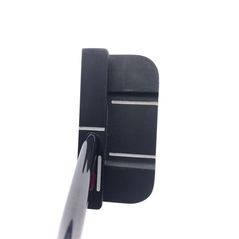 Used SeeMore Model M Putter / 35.0 Inches