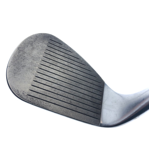 Used Callaway Jaws Raw 2022 Sand Wedge / 56.0 Degrees / Wedge Flex