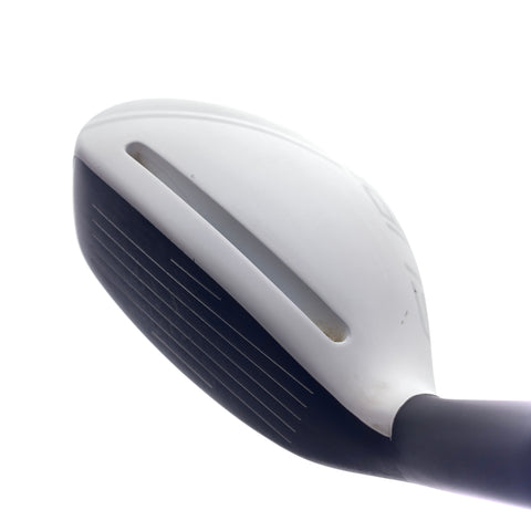 Used Adams Idea Super LS 2 Hybrid / 17.0 Degrees / X-Stiff Flex