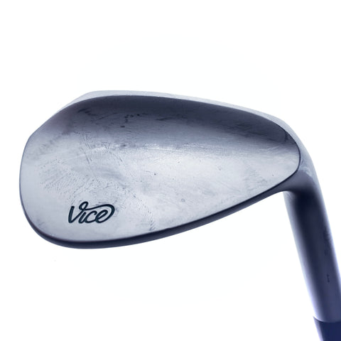 Used Vice VGW02 Gap Wedge / 50.0 Degrees / X-Stiff Flex