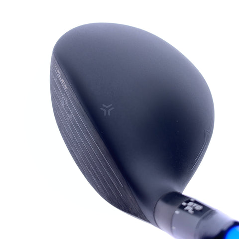 Used Srixon ZXi 5 Fairway Wood / 18.0 Degrees / X-Stiff Flex