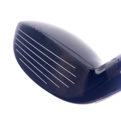 Used Titleist TSi 2 3 Hybrid / 18.0 Degrees / Regular Flex