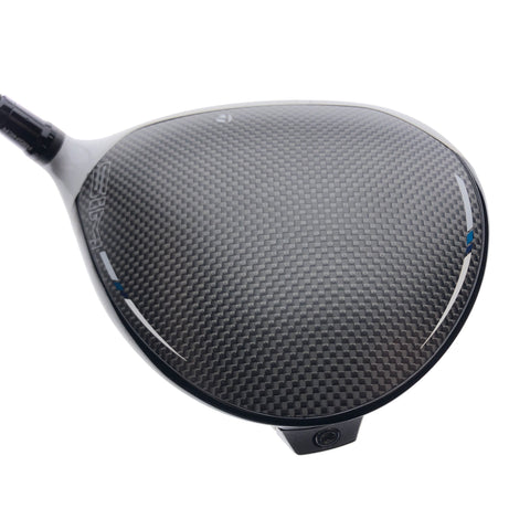 Used TaylorMade SIM Driver / 10.5 Degrees / Stiff Flex