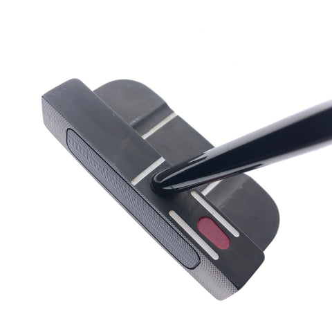 Used SeeMore Model M Putter / 35.0 Inches