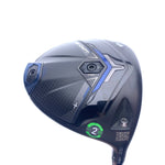 Used Cobra DS Adapt X Driver / 10.5 Degrees / Regular Flex