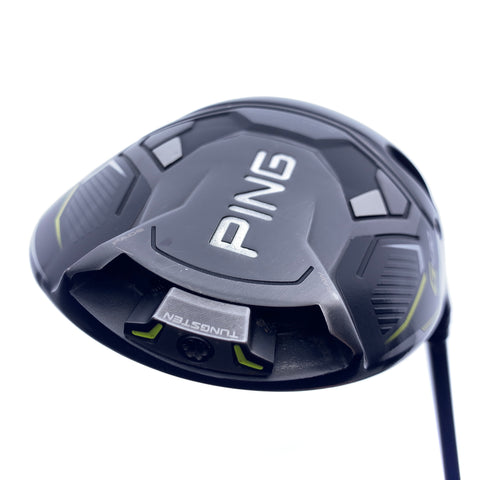 Used Ping G430 LST Driver / 10.5 Degrees / X-Stiff Flex