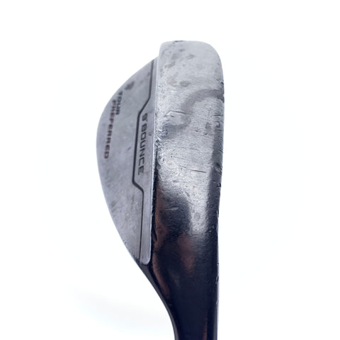 Used TaylorMade Tour Preferred Gap Wedge / 52.0 Degrees / Regular Flex - Replay Golf 