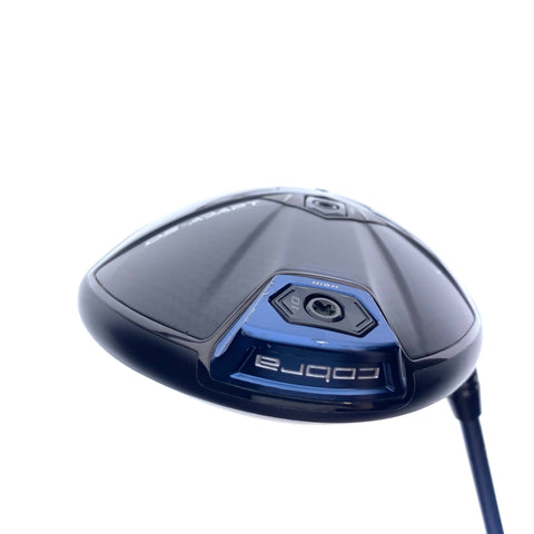 Used Cobra DS Adapt X Driver / 10.5 Degrees / Regular Flex