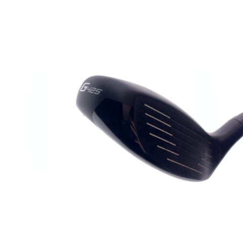 Used Ping G425 6 Hybrid / 30.0 Degrees / Soft Regular Flex
