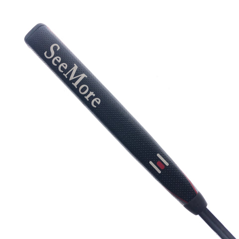 Used SeeMore Model M Putter / 35.0 Inches