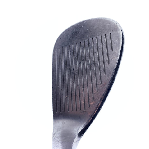 Used TaylorMade Tour Preferred Gap Wedge / 52.0 Degrees / Regular Flex - Replay Golf 