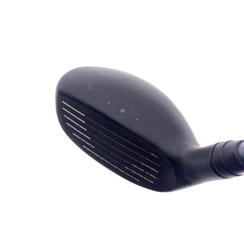 Used Ping G425 6 Hybrid / 30.0 Degrees / Soft Regular Flex