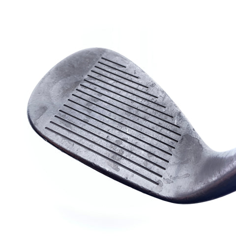 Used TaylorMade Tour Preferred Gap Wedge / 52.0 Degrees / Regular Flex - Replay Golf 