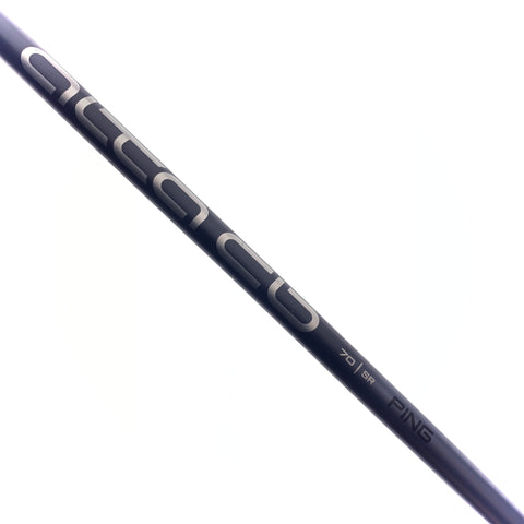 Used Ping G425 6 Hybrid / 30.0 Degrees / Soft Regular Flex