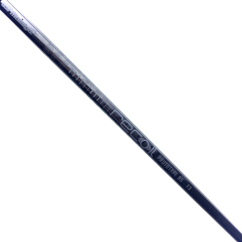 Used TaylorMade Tour Preferred Gap Wedge / 52.0 Degrees / Regular Flex - Replay Golf 