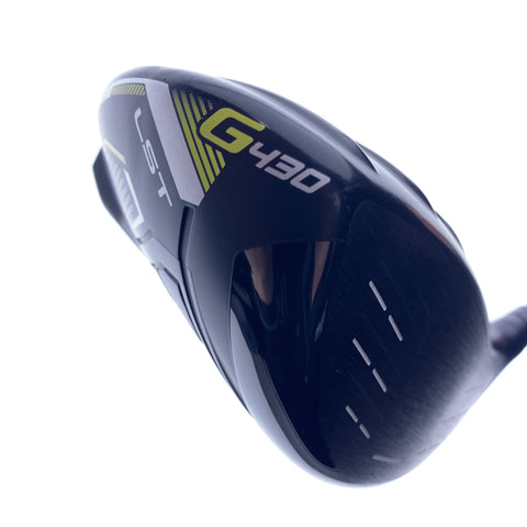 Used Ping G430 LST Driver / 10.5 Degrees / X-Stiff Flex