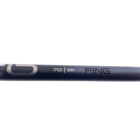 Used Ping G425 6 Hybrid / 30.0 Degrees / Soft Regular Flex