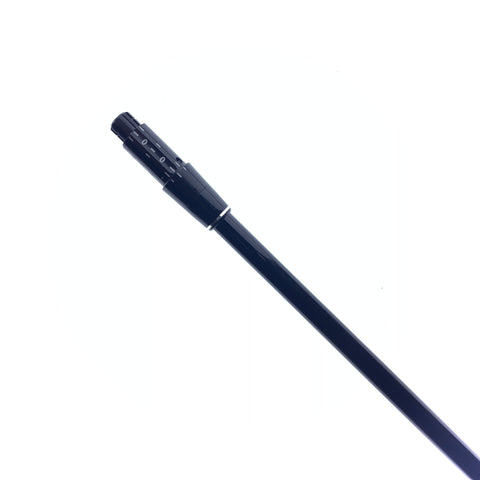 Used Project X HZRDUS Smoke RDX 6.0 60 S Fairway Shaft/Stiff / TaylorMade Gen2