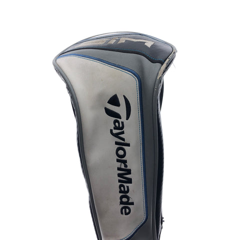 Used TaylorMade SIM Driver / 10.5 Degrees / Stiff Flex