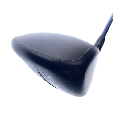 Used Cobra DS Adapt X Driver / 10.5 Degrees / Regular Flex