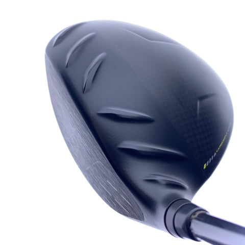 Used Ping G430 LST Driver / 10.5 Degrees / X-Stiff Flex