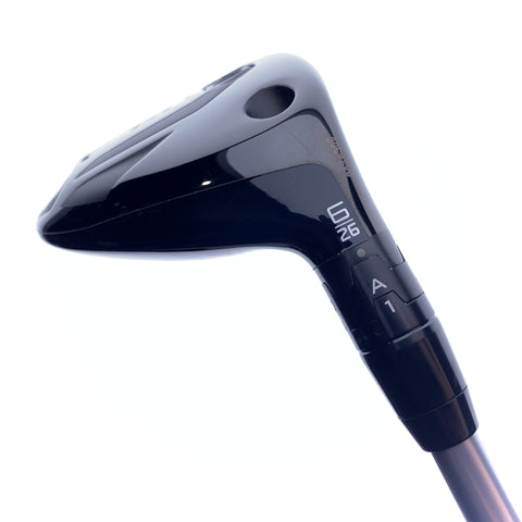 Used Titleist GT1 6 Hybrid / 26.0 Degrees / Soft Regular Flex