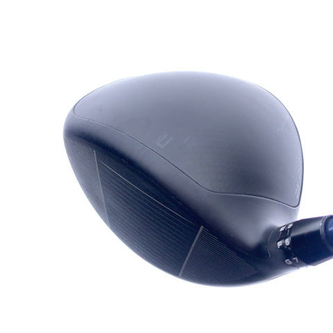 Used Cobra DS Adapt X Driver / 10.5 Degrees / Regular Flex