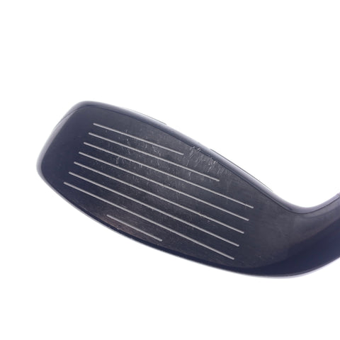 Used Callaway Rogue 3 Hybrid / 19.0 Degrees / Regular Flex