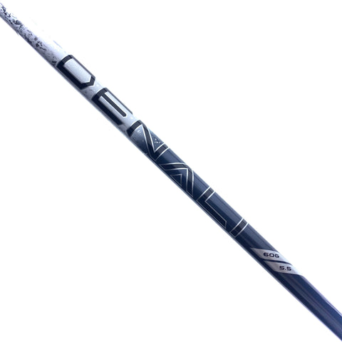 Used Cobra DS Adapt X Driver / 10.5 Degrees / Regular Flex