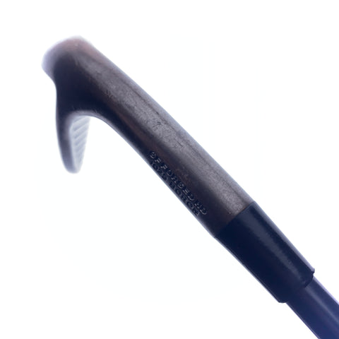 Used Mizuno T22 Denim Copper Sand Wedge / 54.0 Degrees / Stiff Flex