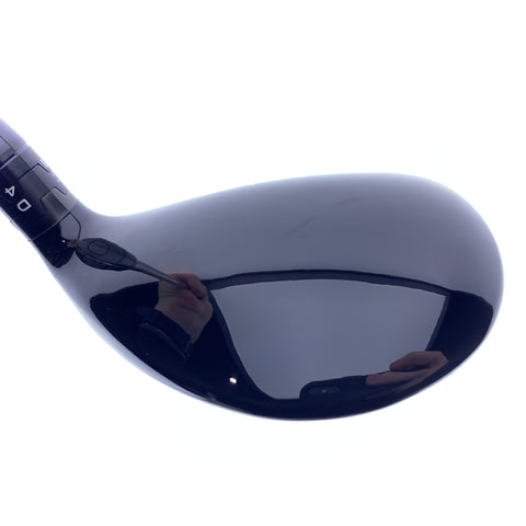 Used Titleist GT1 6 Hybrid / 26.0 Degrees / Soft Regular Flex