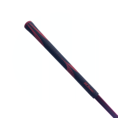 Used Project X HZRDUS Smoke RDX 6.0 60 S Fairway Shaft/Stiff / TaylorMade Gen2