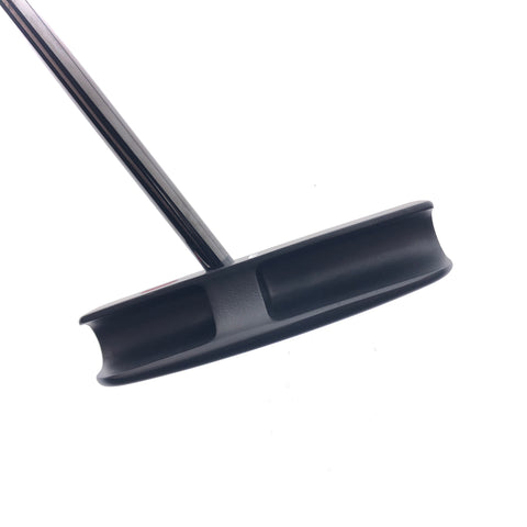 Used SeeMore FGP Putter / 34.0 Inches