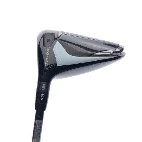 Used Cleveland Launcher XL2 Driver / 10.5 Degrees / Regular Flex / Left-Handed