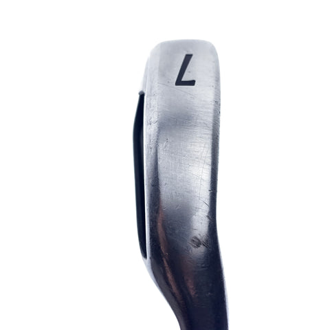 Used Titleist AP1 714 7 Iron / Stiff Flex - Replay Golf 