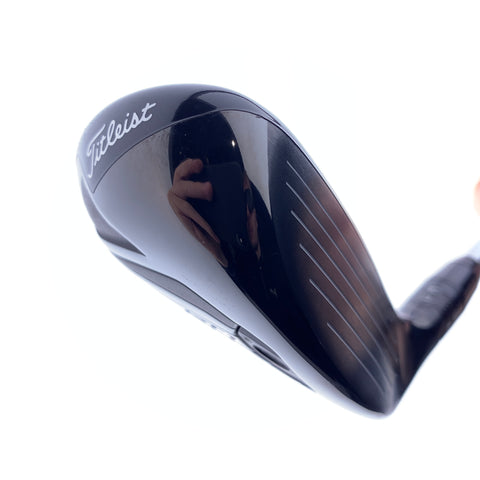 Used Titleist GT1 6 Hybrid / 26.0 Degrees / Soft Regular Flex