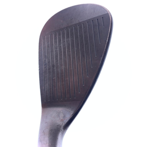 Used Mizuno T22 Denim Copper Sand Wedge / 54.0 Degrees / Stiff Flex