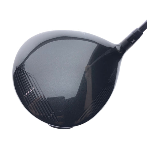Used Cleveland Launcher XL2 Driver / 10.5 Degrees / Regular Flex / Left-Handed