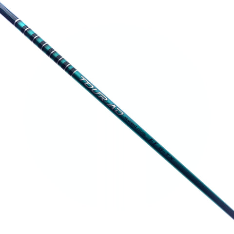 Used Graphite Design FI 6-TX 2026 Driver Shaft / TX Flex / Callaway Gen 2 Adapt