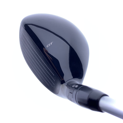 Used Titleist GT1 6 Hybrid / 26.0 Degrees / Soft Regular Flex