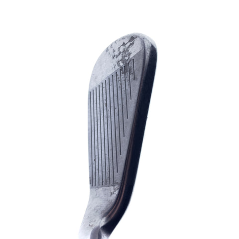 Used Titleist AP1 714 7 Iron / Stiff Flex - Replay Golf 