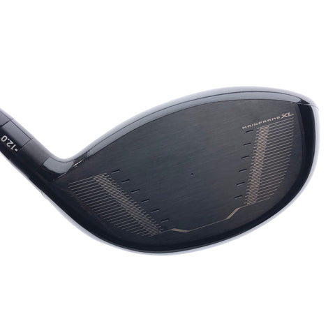 Used Cleveland Launcher XL2 Driver / 10.5 Degrees / Regular Flex / Left-Handed