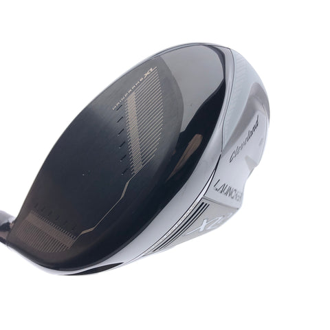 Used Cleveland Launcher XL2 Driver / 10.5 Degrees / Regular Flex / Left-Handed
