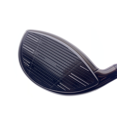 Used TaylorMade Qi4D Driver / 9.0 Degrees / Stiff Flex