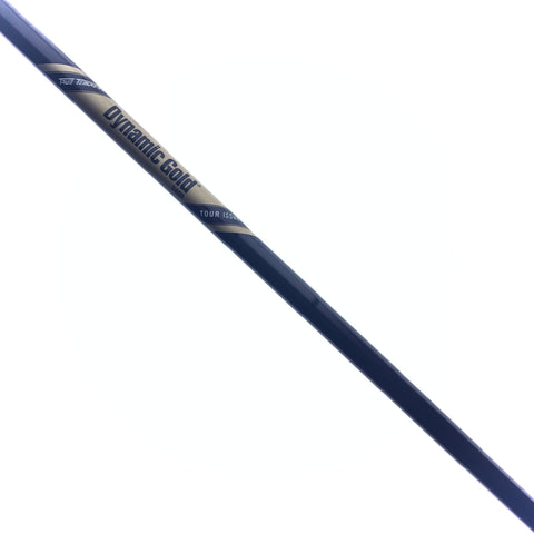 Used Mizuno T22 Denim Copper Sand Wedge / 54.0 Degrees / Stiff Flex