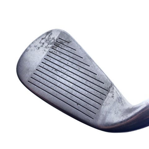 Used Titleist AP1 714 7 Iron / Stiff Flex - Replay Golf 