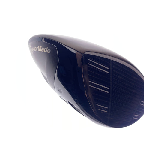 Used TaylorMade Qi4D Driver / 9.0 Degrees / Stiff Flex
