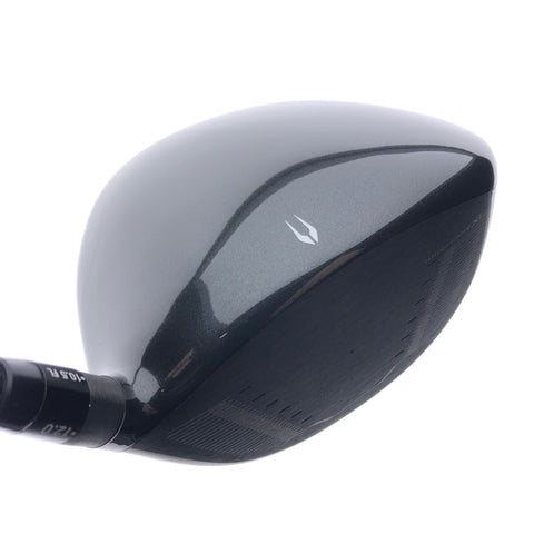 Used Cleveland Launcher XL2 Driver / 10.5 Degrees / Regular Flex / Left-Handed