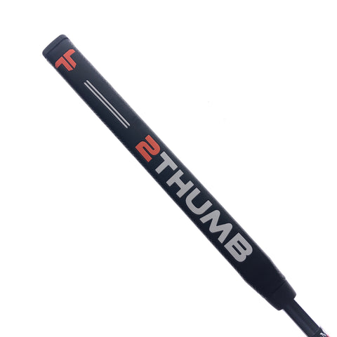 Used SeeMore FGP Putter / 34.0 Inches