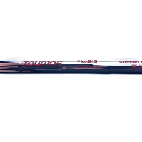 Used Titleist AP1 714 7 Iron / Stiff Flex - Replay Golf 